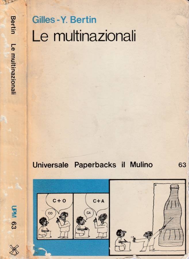 Le multinazionali