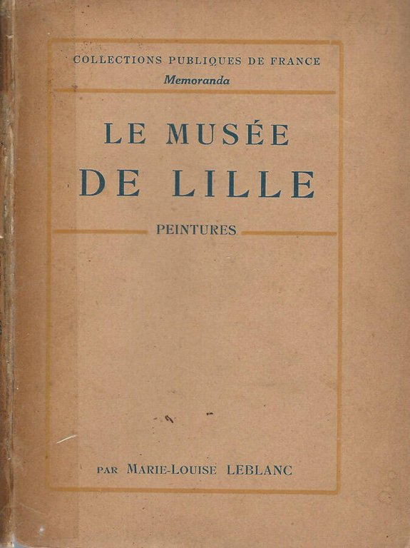 Le Musée de Lille | Immagine Gallery 2