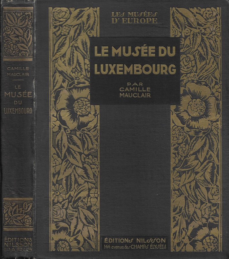 Le Musée du Luxembourg | Immagine principale