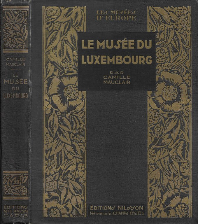 Le Musée du Luxembourg | Immagine Gallery 2