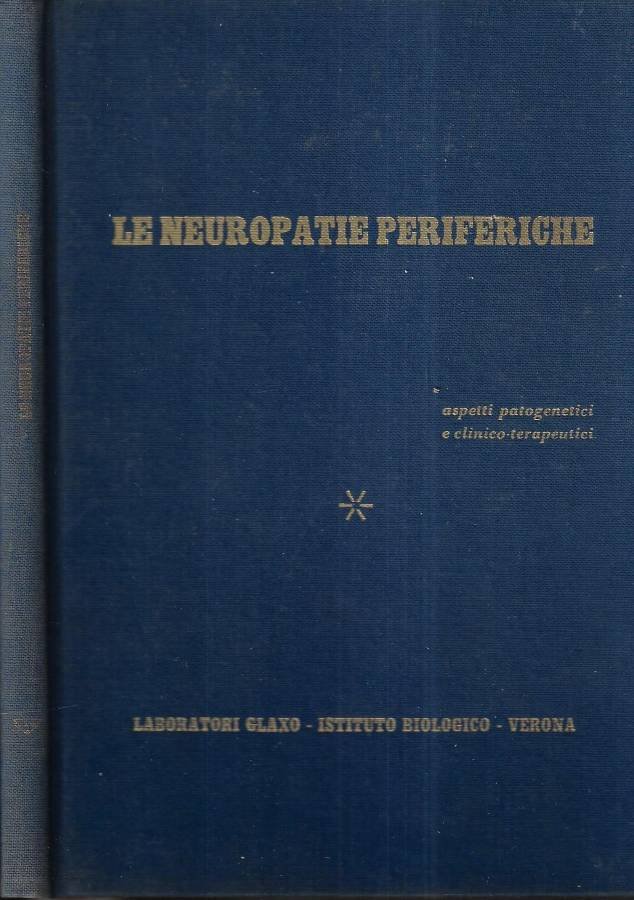 Le neuropatie periferiche | Immagine principale