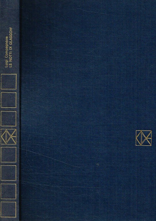 Le notti di Glasgow | Immagine Gallery 2