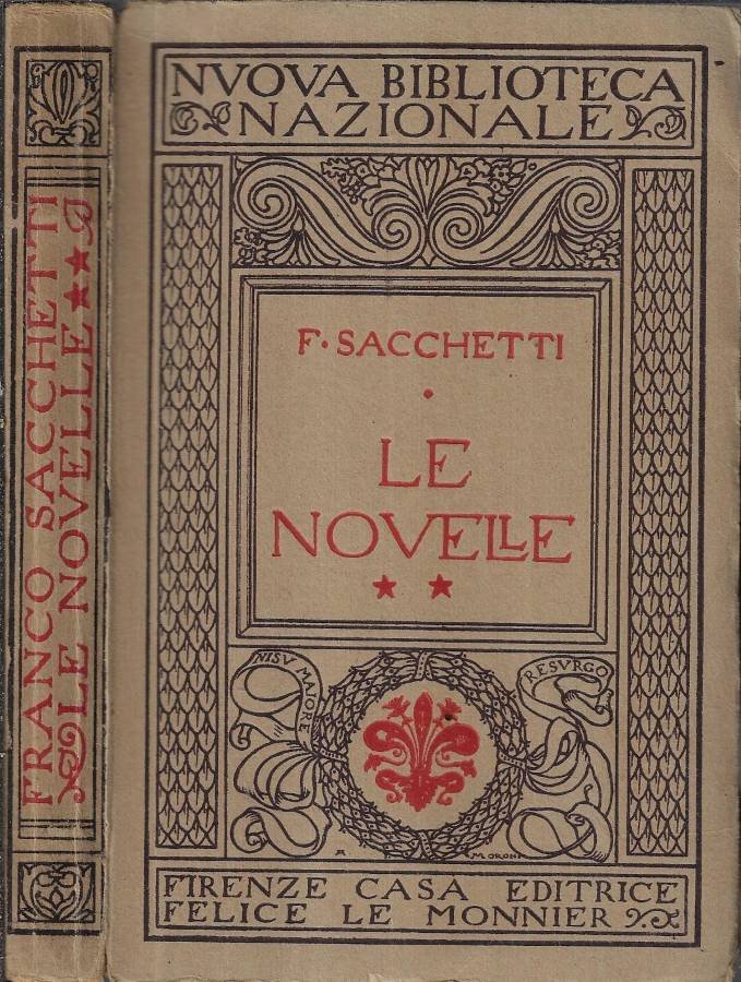Le novelle Vol. II