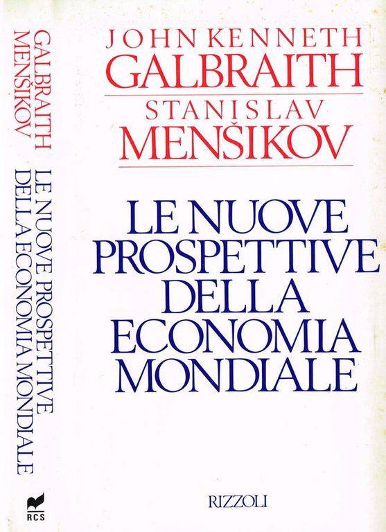 LE NUOVE PROSPETTIVE DELLA ECONOMIA MONDIALE | Immagine Gallery 2