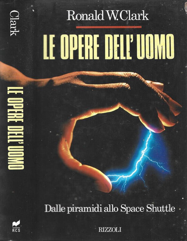 Le opere dell'uomo