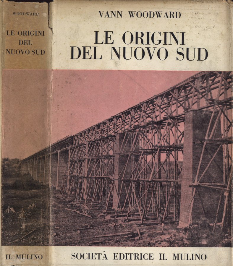Le origini del nuovo sud | Immagine principale