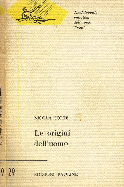 Le origini dell'uomo