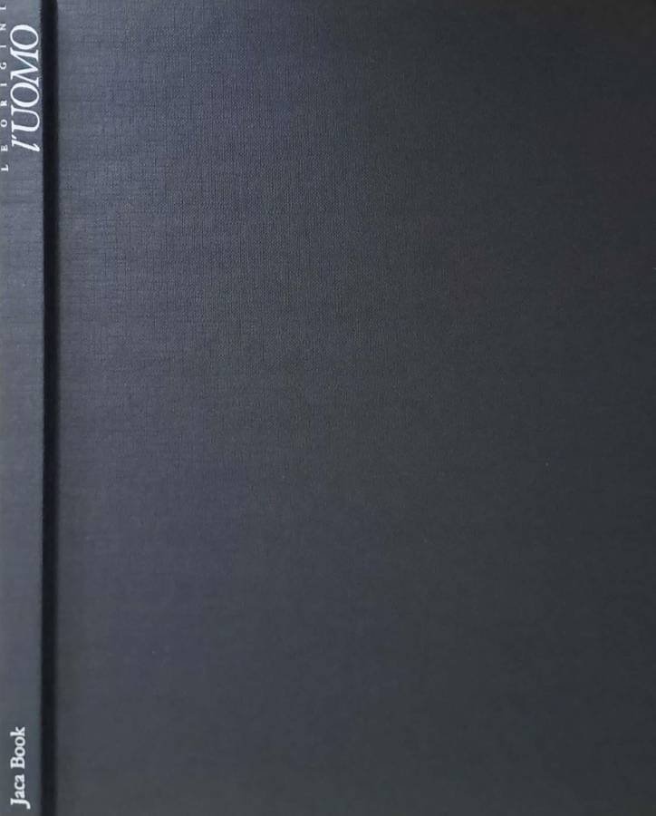 Le origini. L'uomo | Immagine principale