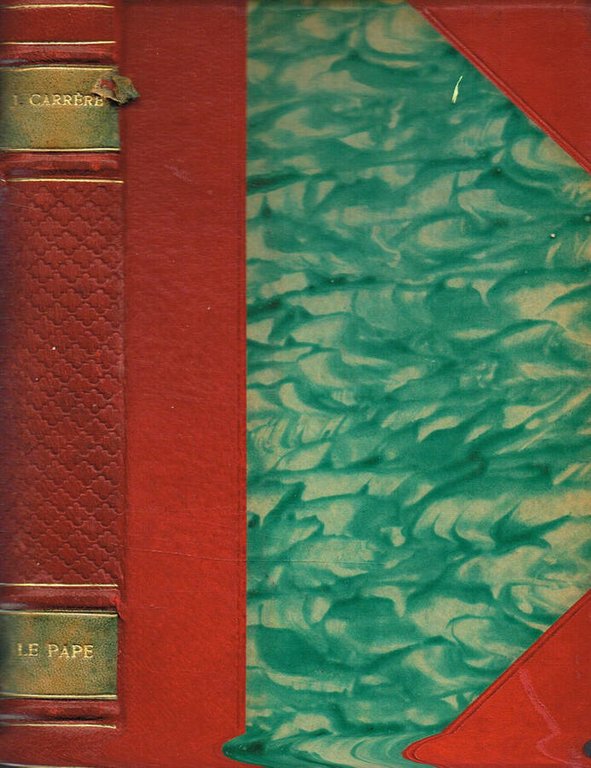 LE PAPE | Immagine Gallery 2