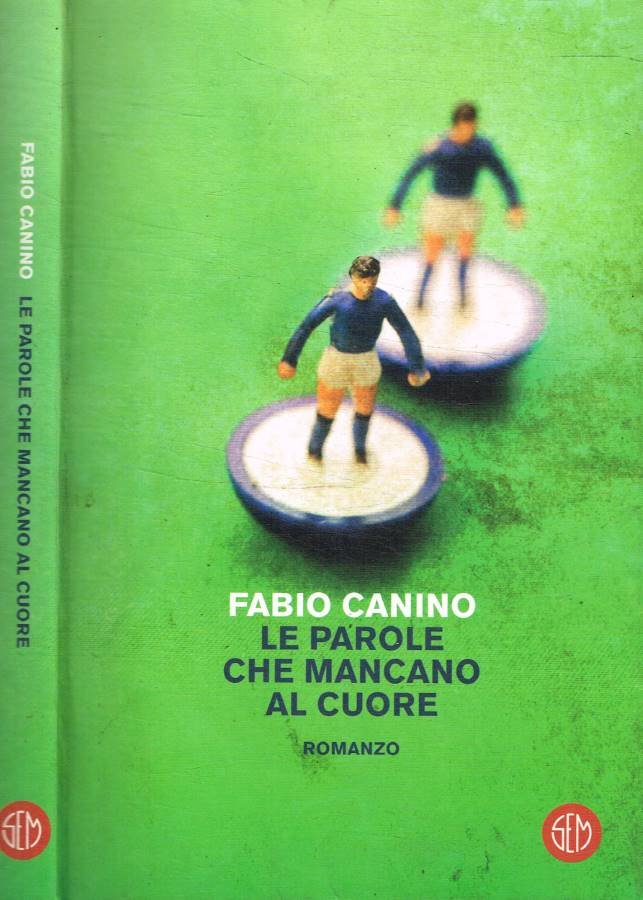 Le parole che mancano al cuore