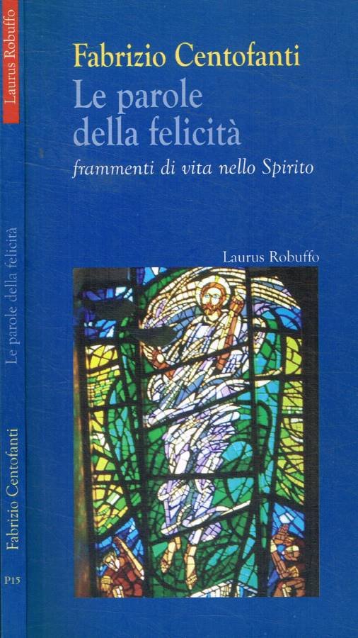 Le parole della felicità | Immagine principale