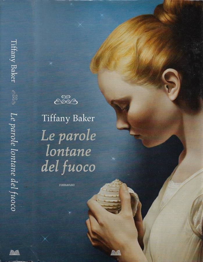 Le parole lontane dal fuoco