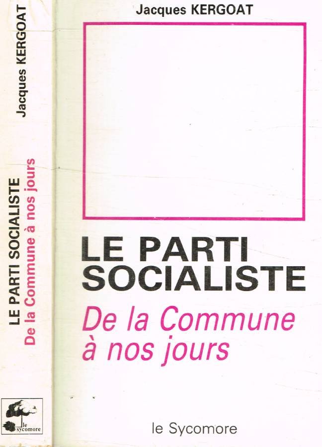 Le parti socialiste