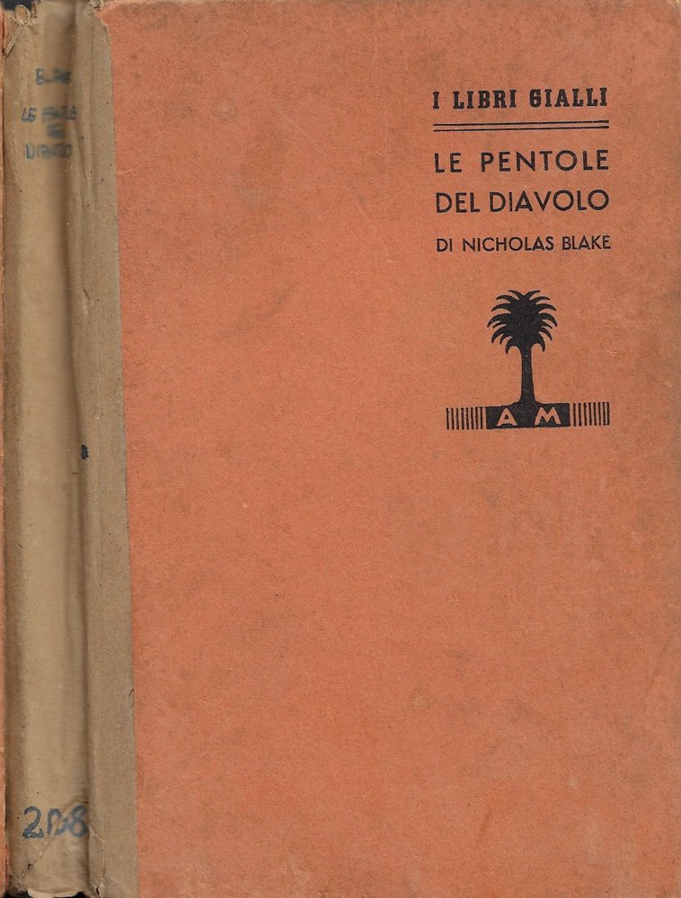 Le Pentole del Diavolo