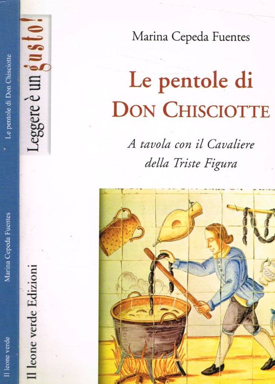 Le pentole di don Chisciotte