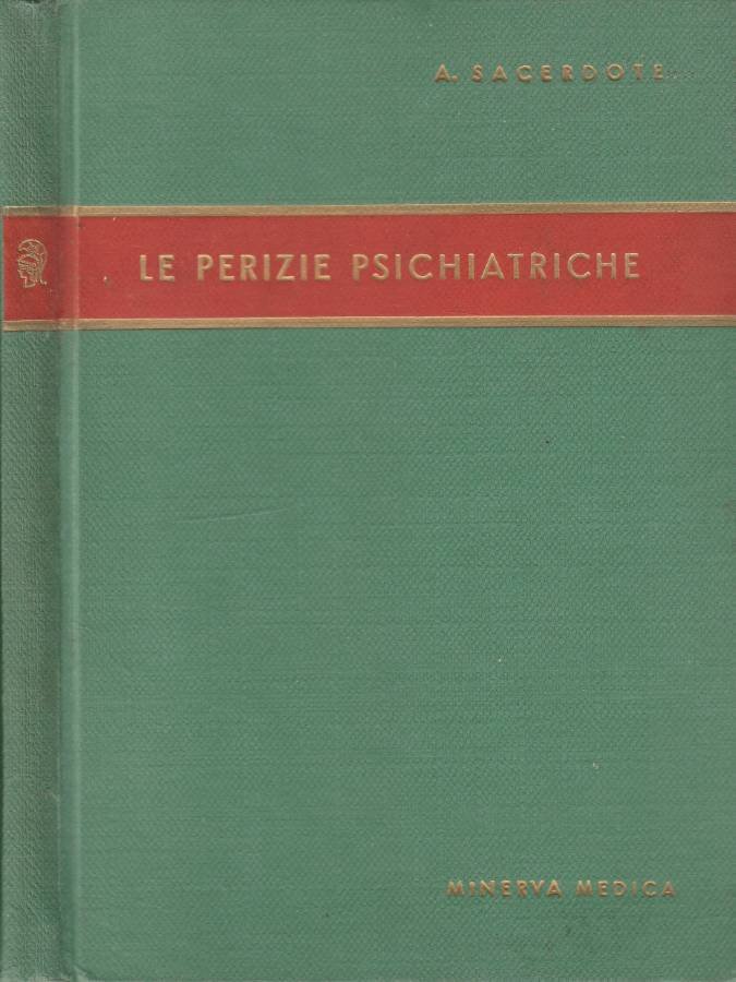 Le perizie psichiatriche | Immagine principale