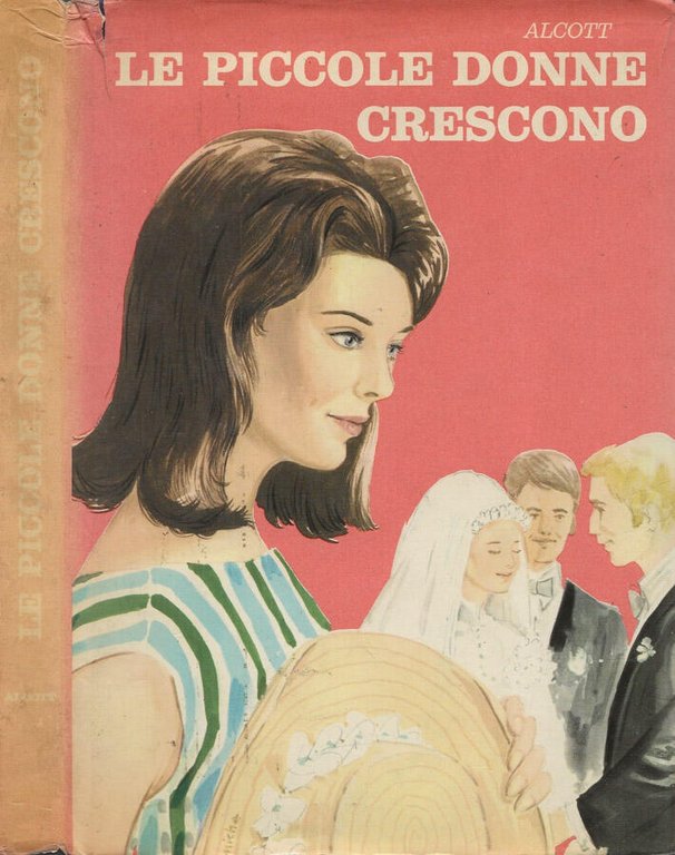 Le piccole donne crescono