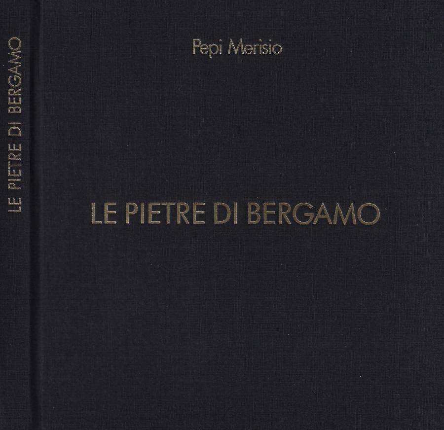 Le pietre di Bergamo