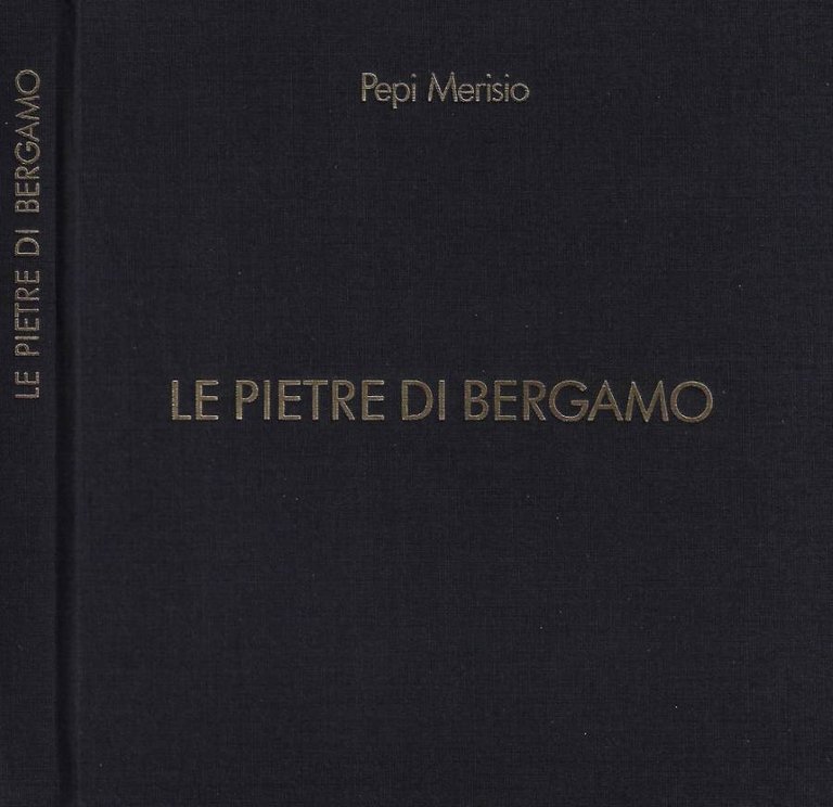 Le pietre di Bergamo