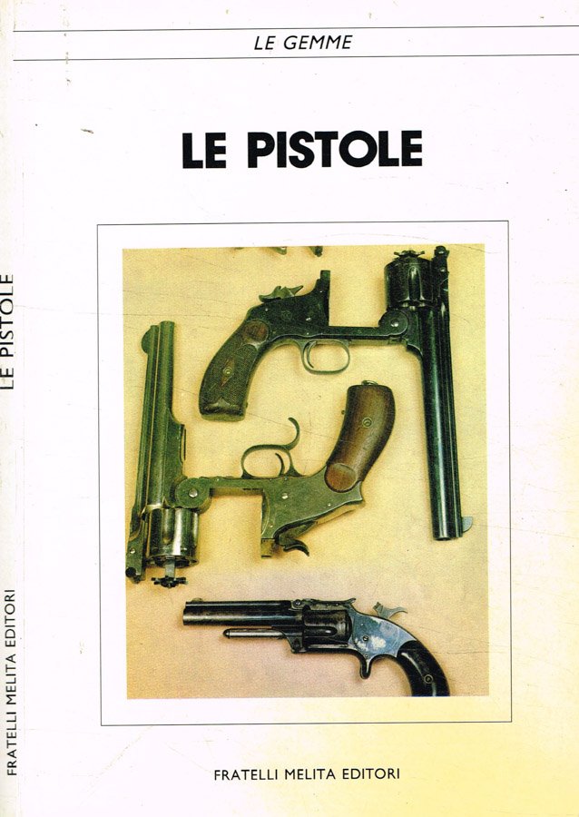 Le pistole