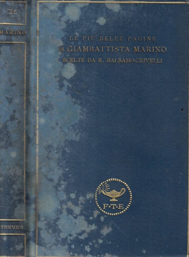 Le più belle pagine