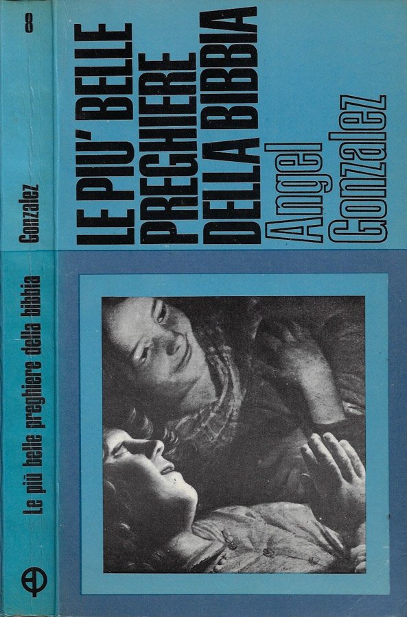 Le più belle preghiere della Bibbia