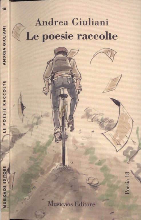 Le poesie raccolte | Immagine Gallery 2