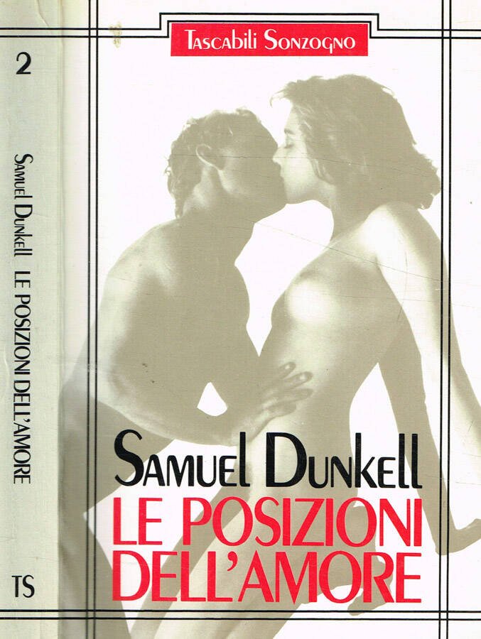 Le posizioni dell'amore