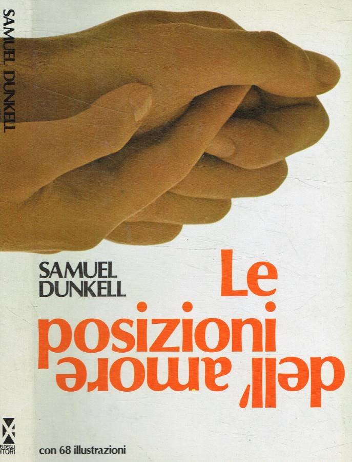 Le posizioni dell'amore