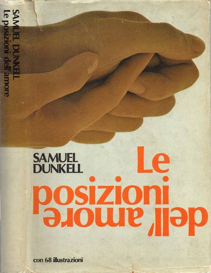 Le posizioni dell'amore