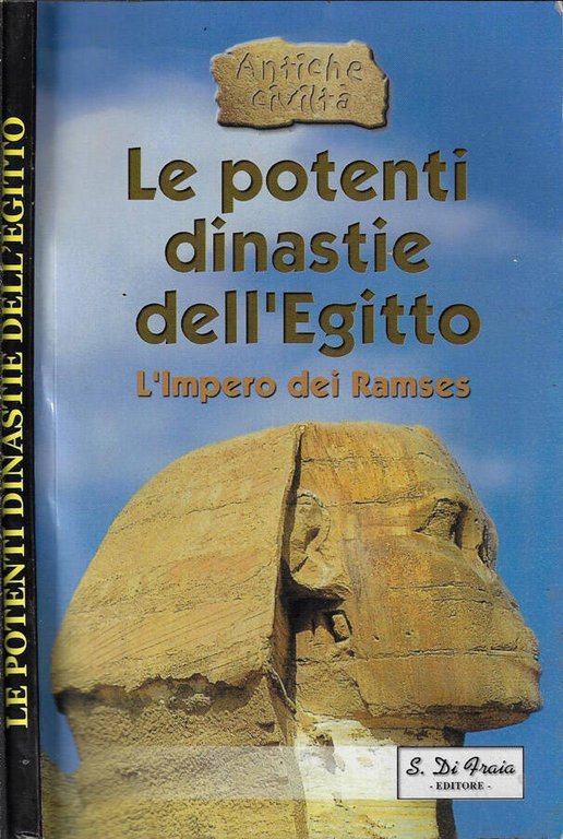 Le potenti dinastie dell'Egitto | Immagine Gallery 2
