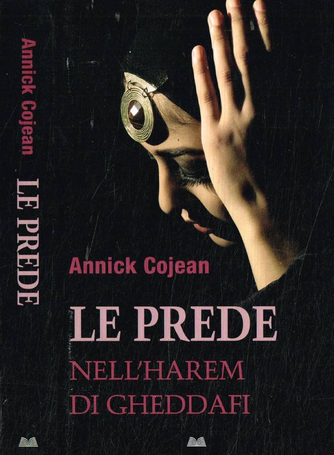 Le prede | Immagine principale