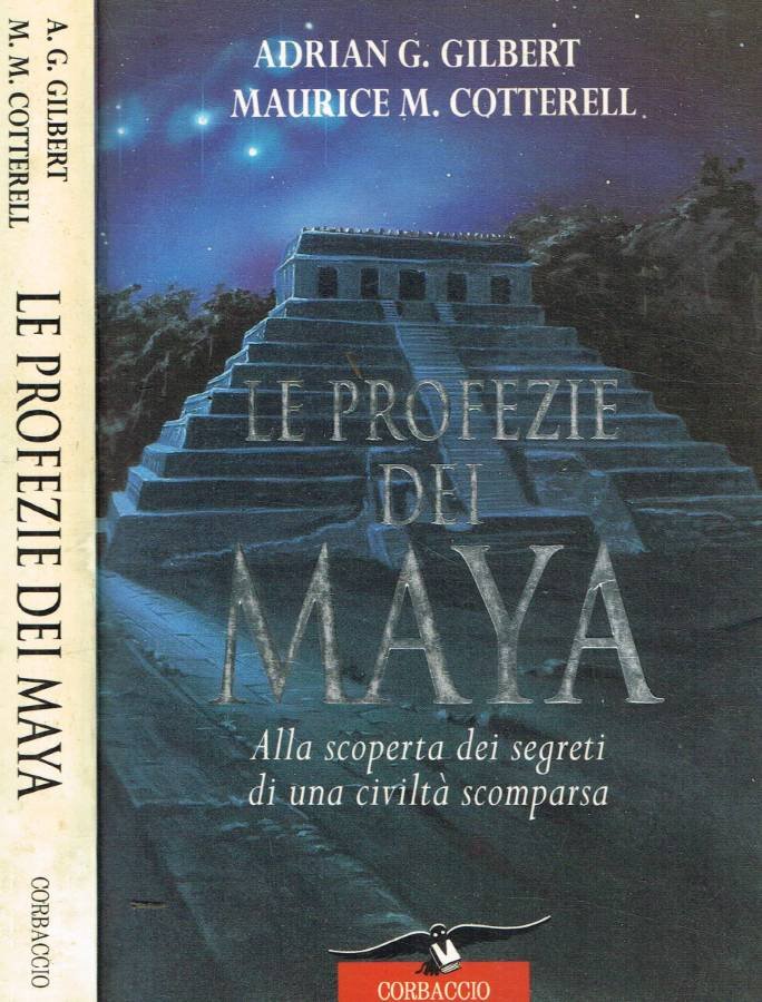 Le profezie dei Maya