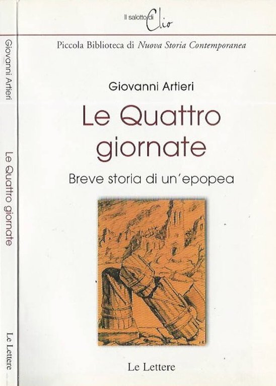 Le quattro giornate