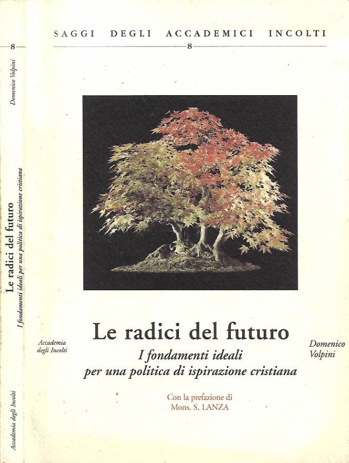 Le radici del futuro | Immagine principale