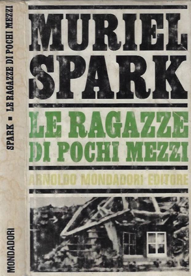Le ragazze di pochi mezzi