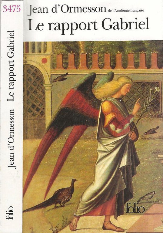 Le rapport Gabriel | Immagine Gallery 2