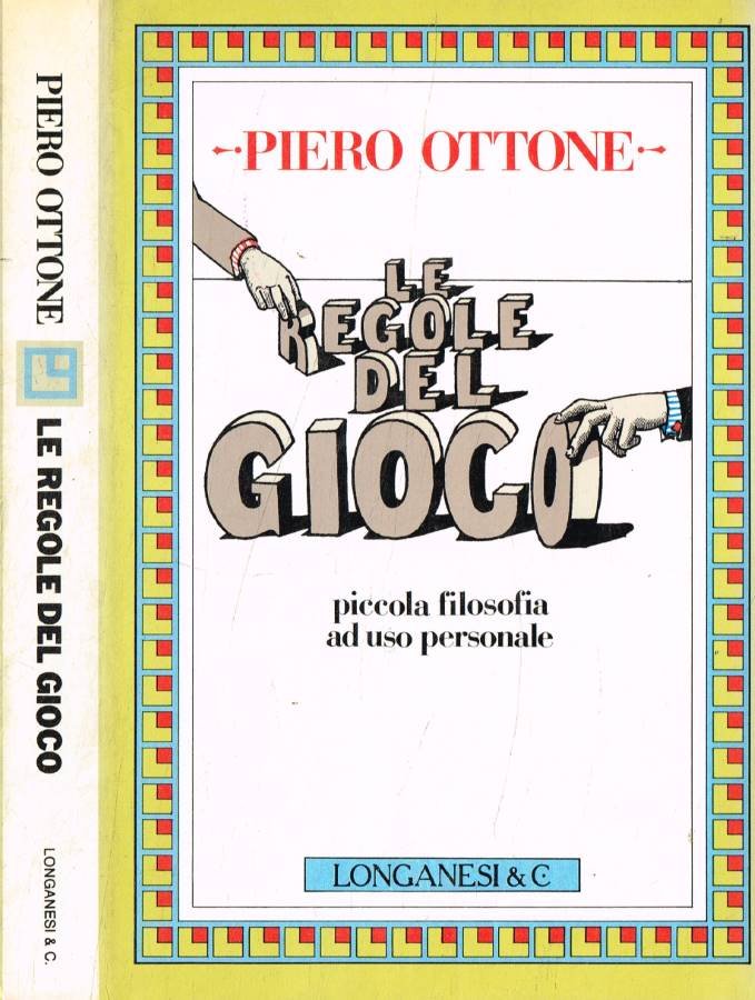 Le regole del gioco