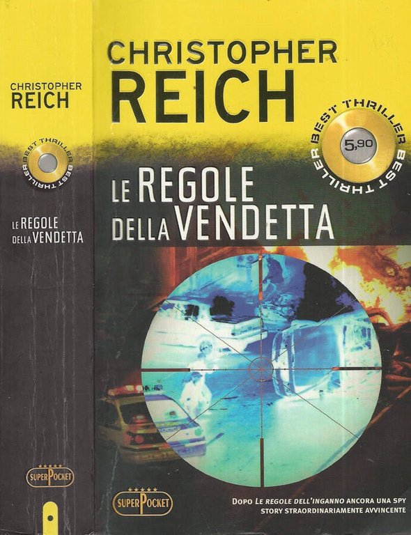 Le regole della vendetta