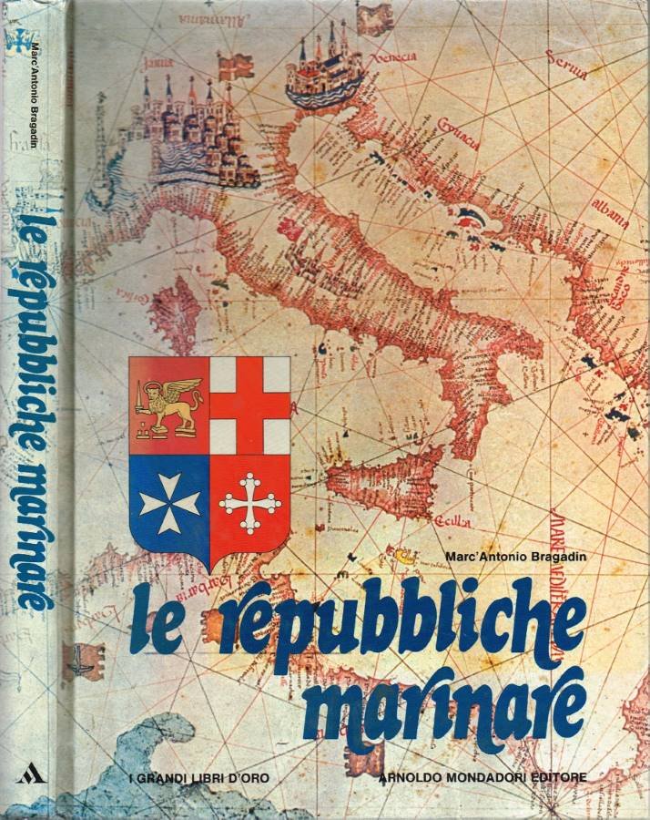 Le Repubbliche Marinare