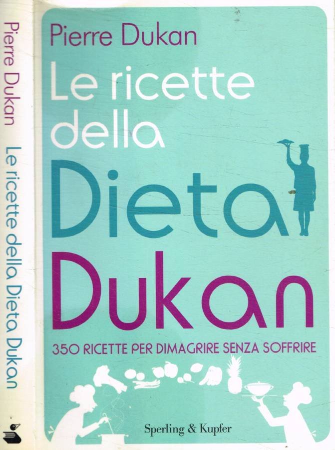 Le ricette della dieta Dukan