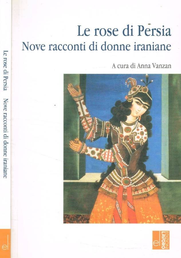 Le rose di Persia | Immagine principale