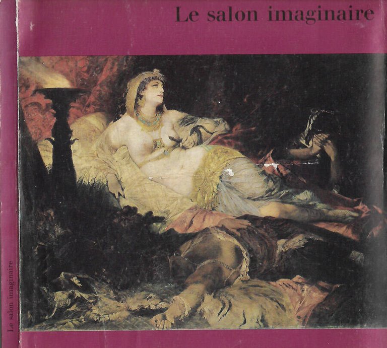 Le salon imaginaire