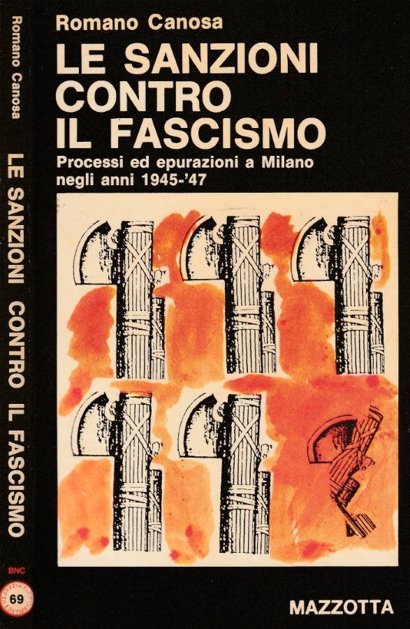 Le sanzioni contro il fascismo