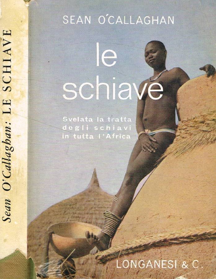 Le schiave | Immagine principale