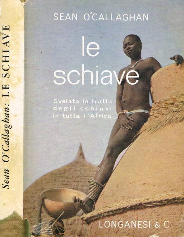 Le schiave | Immagine Gallery 2