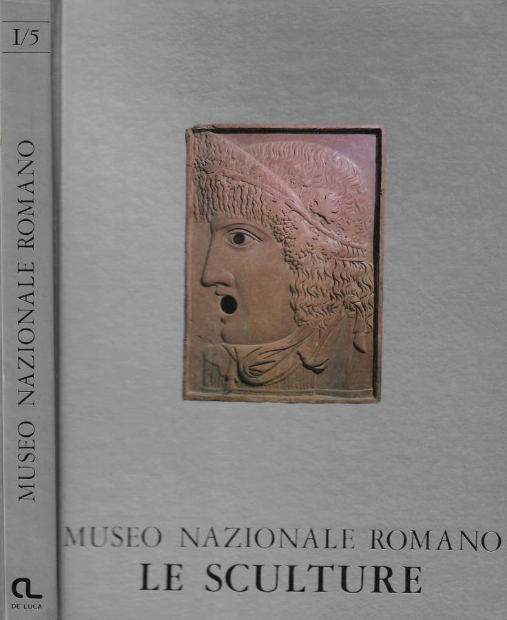 Le sculture | Immagine principale