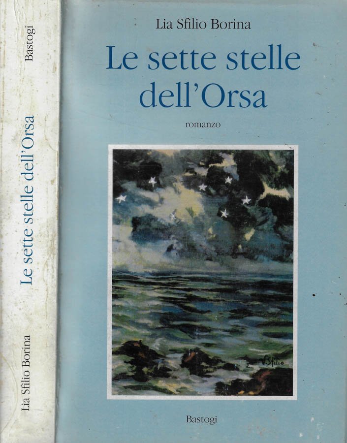 Le sette stelle dell'Orsa