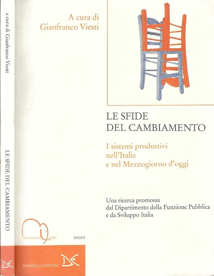 Le sfide del cambiamento