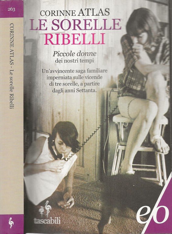 Le sorelle ribelli | Immagine Gallery 2